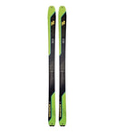 Ski K2 88 Wayback