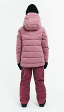 Ensemble Orage Riya Synthetic Down JR