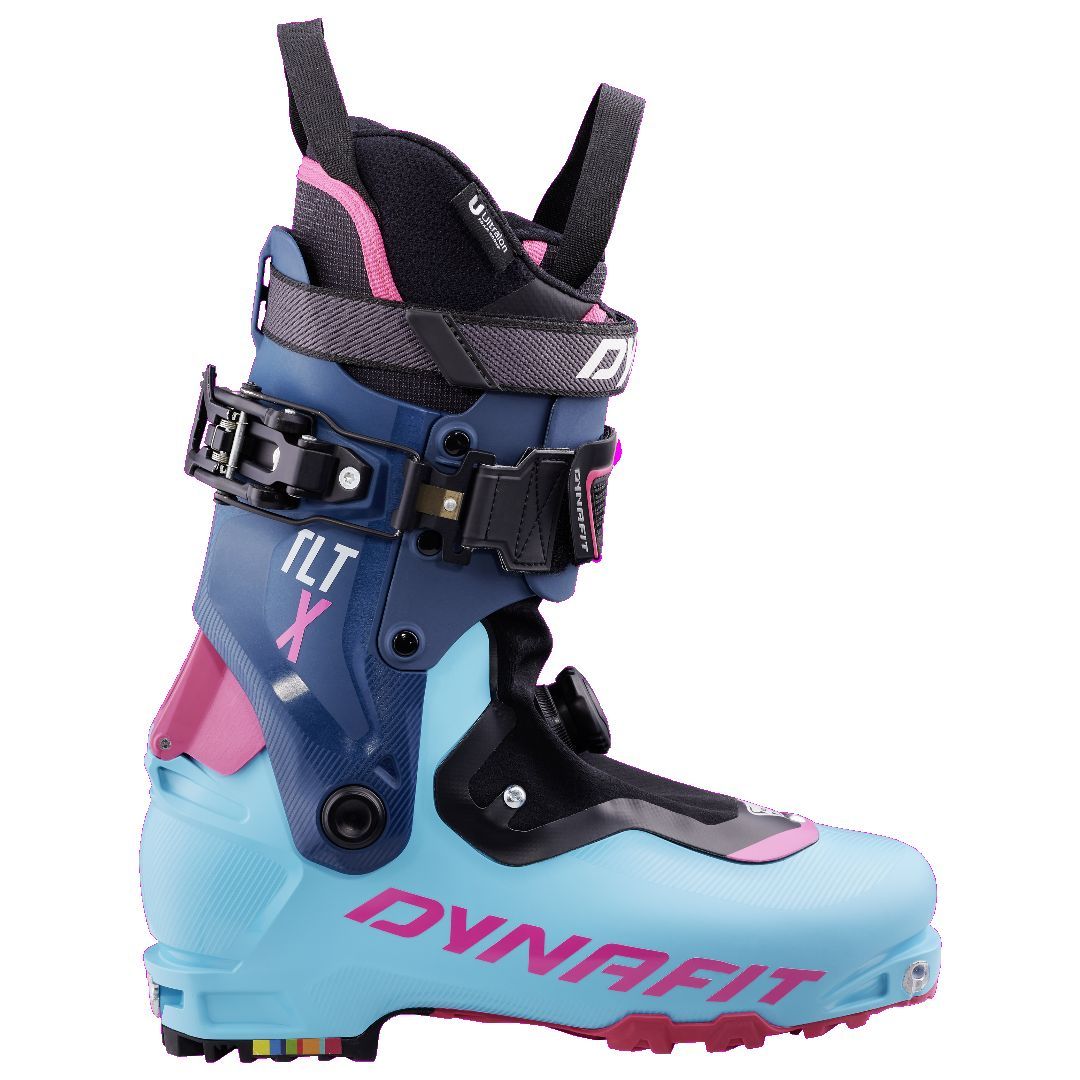 Botte Dynafit TLT X F