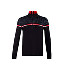 Chandail Newland Hochfilzen 1/4 zip H