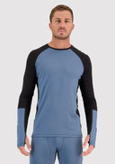 Chandail Mons Royale Olympus H