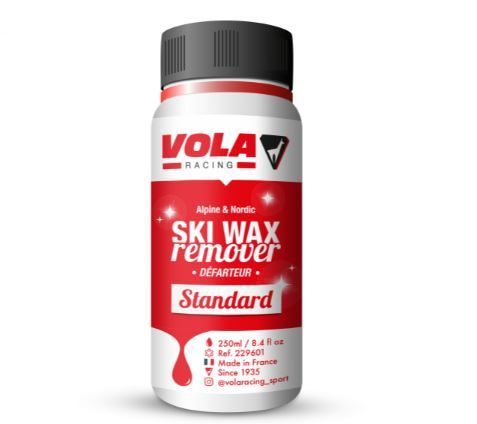 Disolvant à cire Vola 250 ml