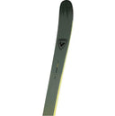Ski Rossignol Sender Soul 102 open
