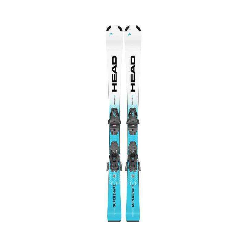 Ski Head Supershape/JRS 7.5 GW JR