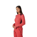 Chandail Helly Hansen Lifa merino crew F