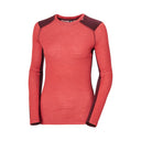 Chandail Helly Hansen Lifa merino crew F