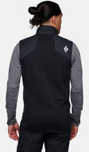 Veste sans manche Black Diamond First light hybrid
