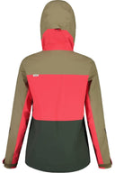 Manteau Maloja TolpeiM coquille F