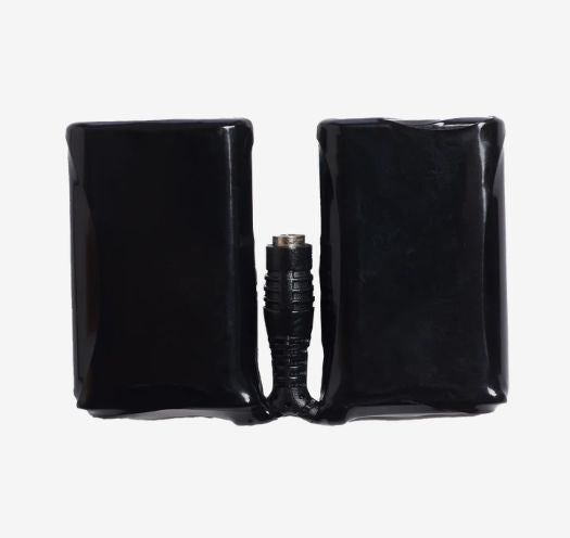 Batteries Kombi gants/mitaines (double)