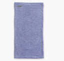Cache-cou Turtle Fur Merino avec Tencel