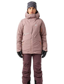 Manteau Orage Grace isolé F