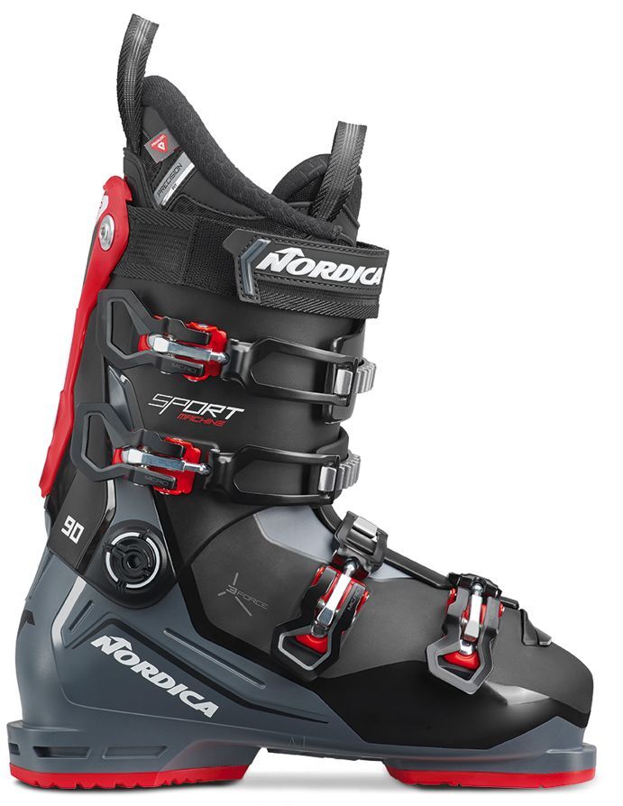 Botte Nordica Sportmachine 3 90