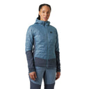 Manteau Helly Hansen Lifaloft hybrid insulator F