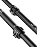 Bâton Deorum Apollo télescopique régulier