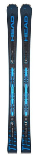 Ski Head Supershape e-Titan/PR13 GW