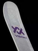 Ski Völkl Kenja 88 flat