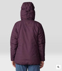 Manteau Mountain Hardwear Storm Whisperer F