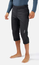 Pantalon 3/4 isolant Rab Xenair H