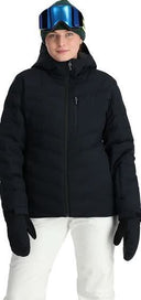 Manteau Spyder Brisk synthetic F