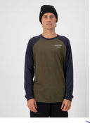 Chandail Mons Royale Icon Raglan H