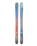 Ski Nordica Unleashed 98 flat - purple