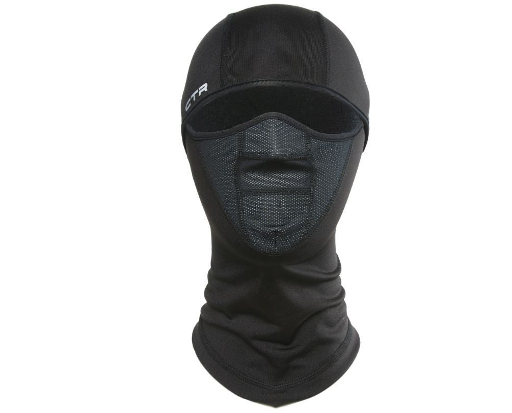 Cagoule CTR Mistral All Over Pro JR