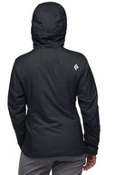 Manteau Black Diamond First Light Stretch F