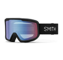 Lunette Smith Frontier/BU SNSR