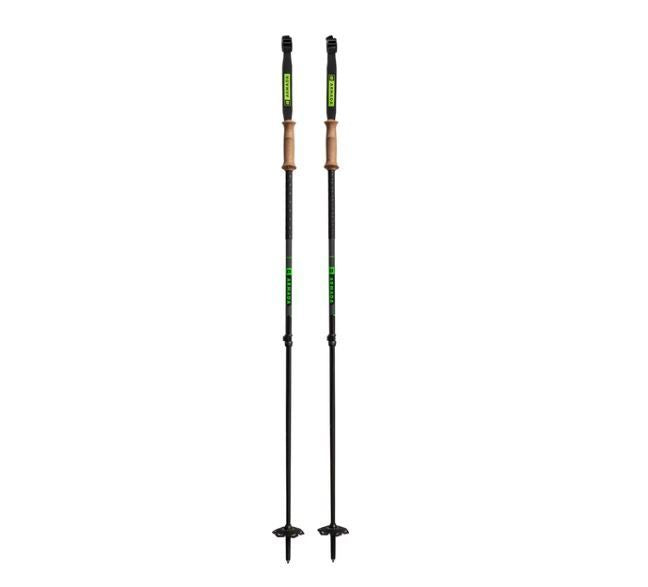Bâton Armada Carbon Ajustable