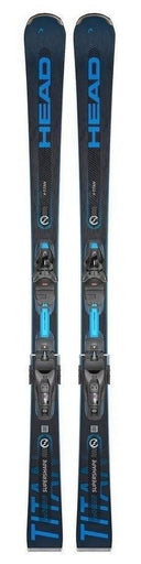 Ski Head Supershape e-Titan/PR13 GW