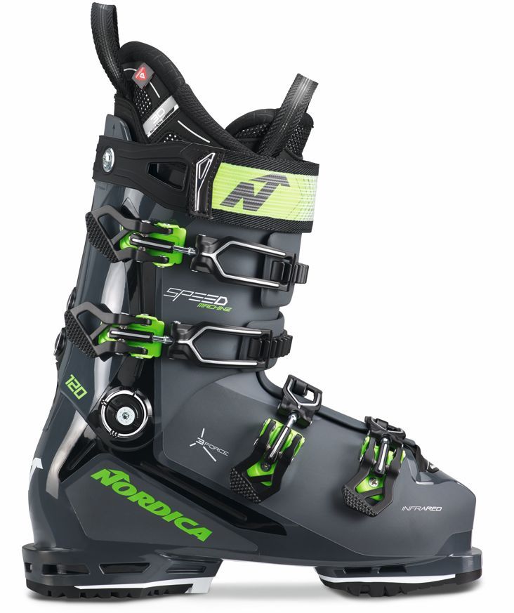 Botte Nordica Speedmachine3 120 GW
