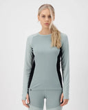 Chandail Mons Royale Olympus LS F