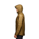 Manteau Black Diamond Approach down H