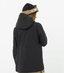 Manteau Salomon Absolute 3L F