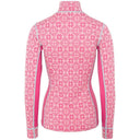 Chandail Kari Traa Rose half zip F