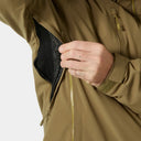 Manteau Helly Hansen Alpha 4.0 H