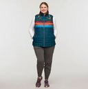 Veste Cotopaxi Fuego down F