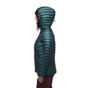 Manteau Black Diamond Approach down F