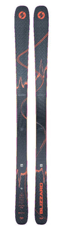 Ski Blizzard Anomaly 88