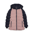 Manteau Color Kids ski quilt JR