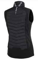 Veste Sunice Lizzie thermal hybrid F