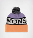 Tuque Mons Royale McCloud Pom Pom