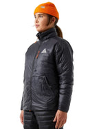 Manteau Orage Slogan Gilltek F