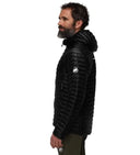 Manteau Mammut Aenergy IN hooded H