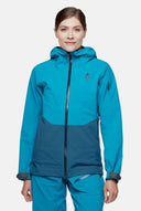 Manteau Black Diamond Recon Stretch F