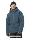 Manteau Salomon Alpenflow down H