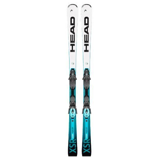 Ski Head WC Rebels e.XSR SW LYT/PR11