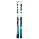 Ski Head Worldcup Rebels e.XSR SW LYT/PR11