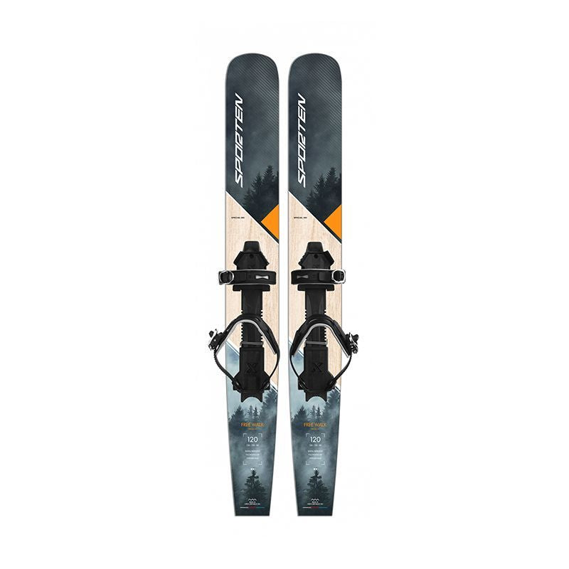 Ski-raquette Sporten Free Walk + Fix EA2