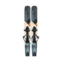 Ski-raquette Sporten Free Walk + Fix EA2